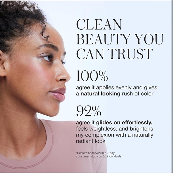 ReDimension Hydra Powder Blush Mai Tai by RMS Beauty for Women .25 oz Bl… - Picture 7 of 15